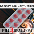 Kamagra Oral Jelly Original 18